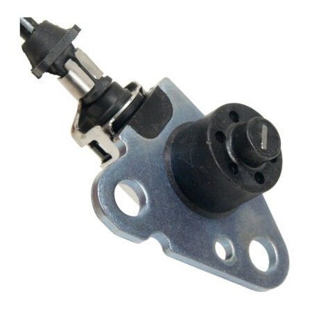 Standard Ignition ABS Speed Sensor - Intermotor, ALS953 ALS953